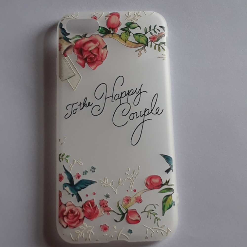 IPHONE CASE 7 - Picture 2 of 5